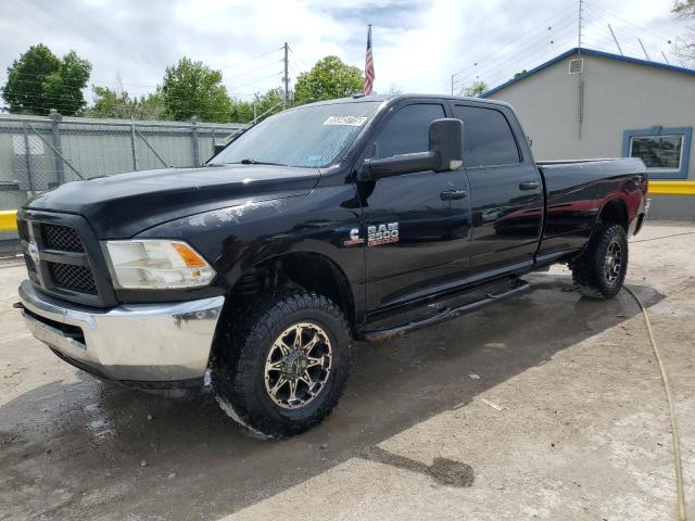  Salvage Ram 2500