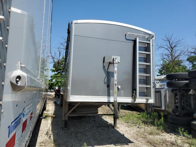  Salvage Eby Ltrailer