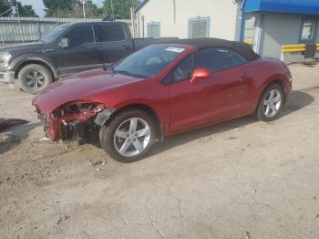  Salvage Mitsubishi Eclipse