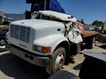  Salvage International 4000 Serie