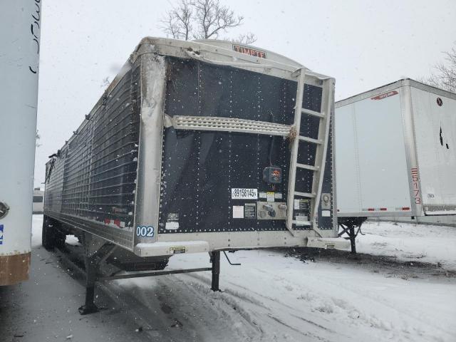  Salvage Timp Semi Trlr