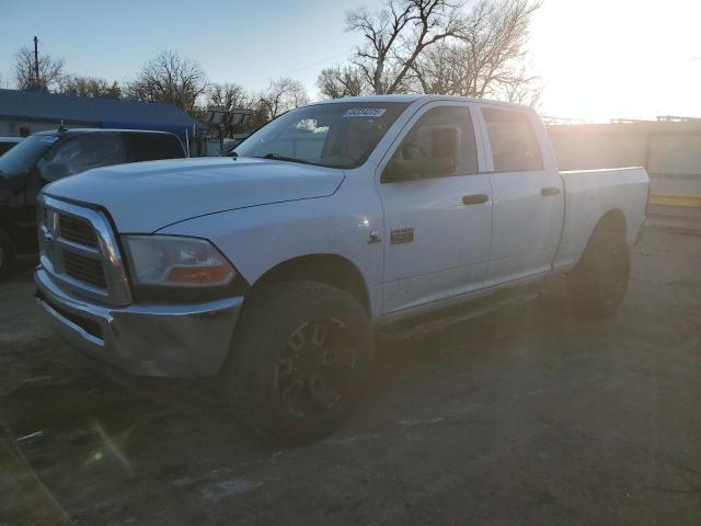  Salvage Dodge Ram 2500