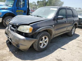  Salvage Mazda Tribute