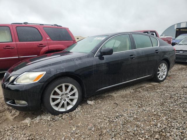  Salvage Lexus Gs