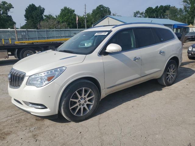  Salvage Buick Enclave