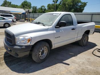  Salvage Dodge Ram 1500