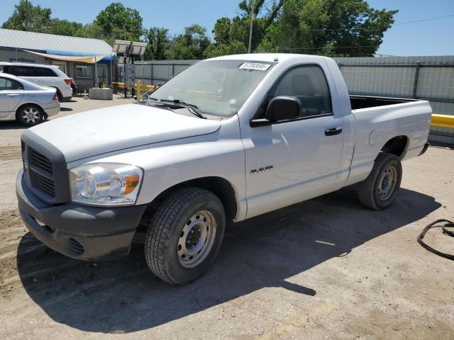  Salvage Dodge Ram 1500