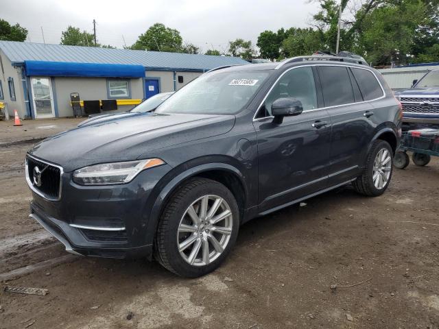  Salvage Volvo XC90