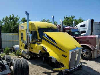  Salvage Kenworth T680