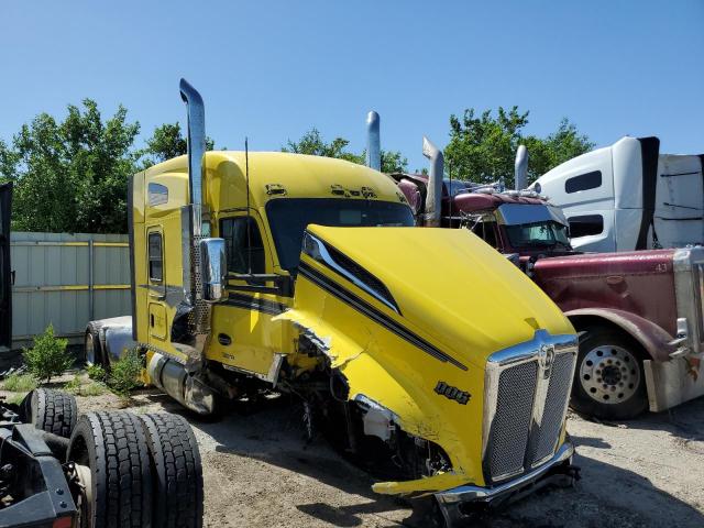  Salvage Kenworth T680