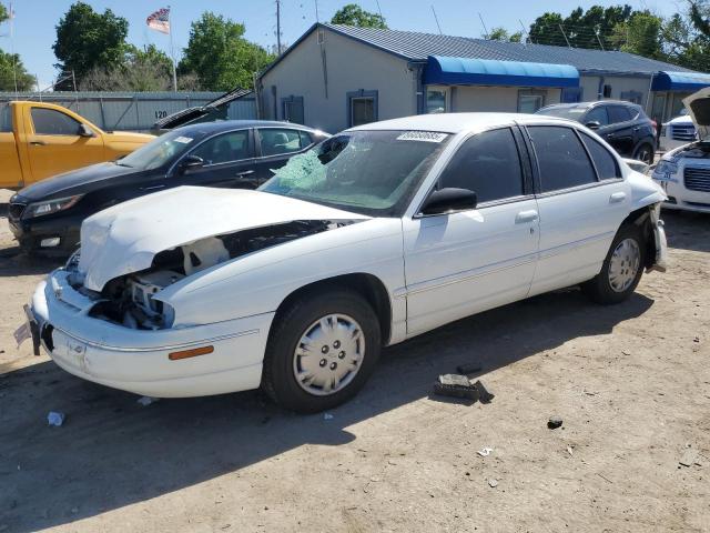  Salvage Chevrolet Lumina