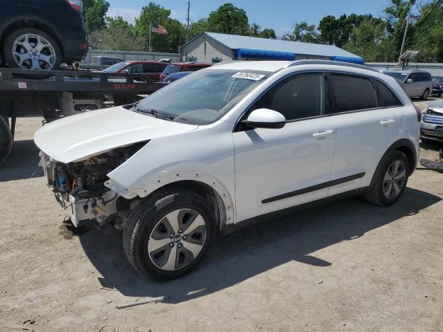  Salvage Kia Niro