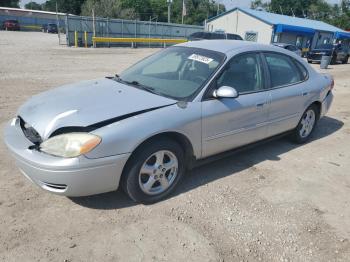 Salvage Ford Taurus