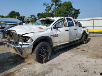  Salvage Ram 2500