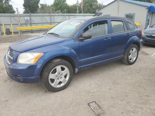  Salvage Dodge Caliber