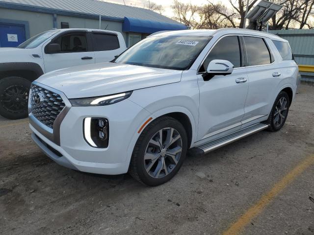  Salvage Hyundai PALISADE