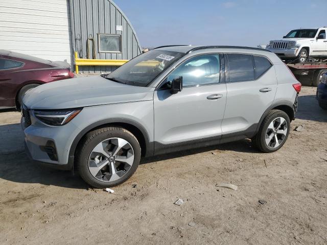  Salvage Volvo Xc40 Plus