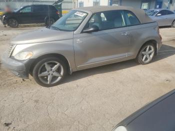  Salvage Chrysler PT Cruiser