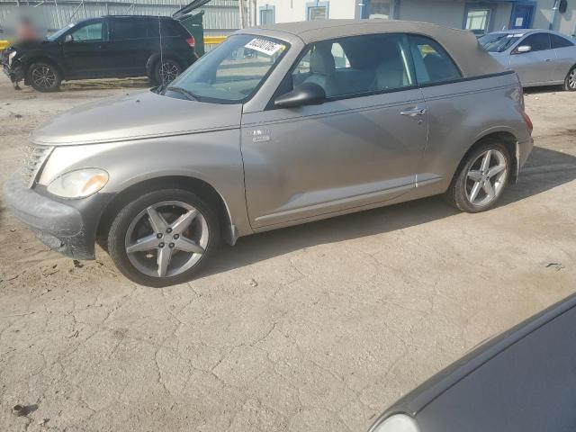  Salvage Chrysler PT Cruiser