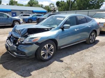  Salvage Honda Crosstour