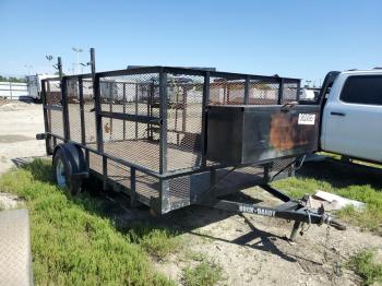  Salvage Trail King 12x6 Cargo