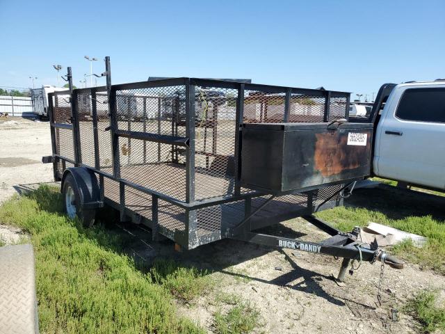  Salvage Trail King 12x6 Cargo