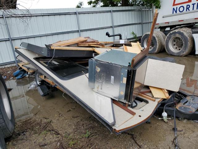  Salvage 00 Crayf Argo