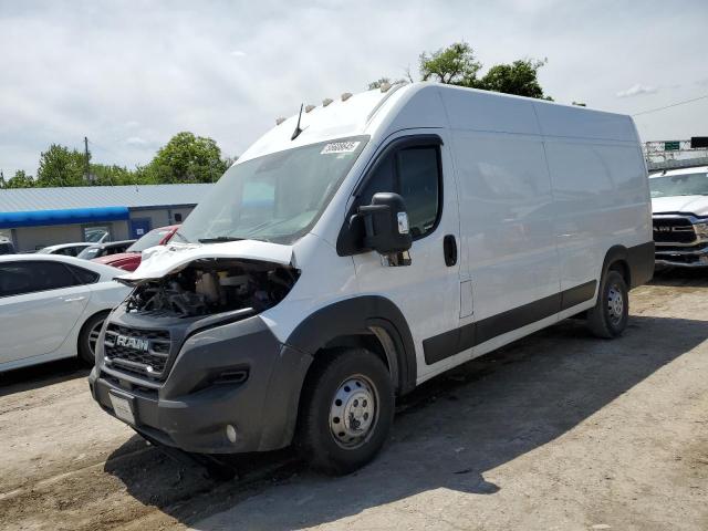  Salvage Ram Promaster