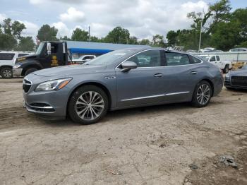  Salvage Buick LaCrosse