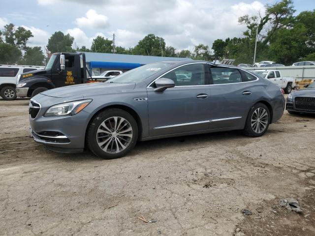  Salvage Buick LaCrosse