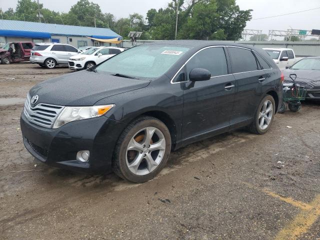  Salvage Toyota Venza