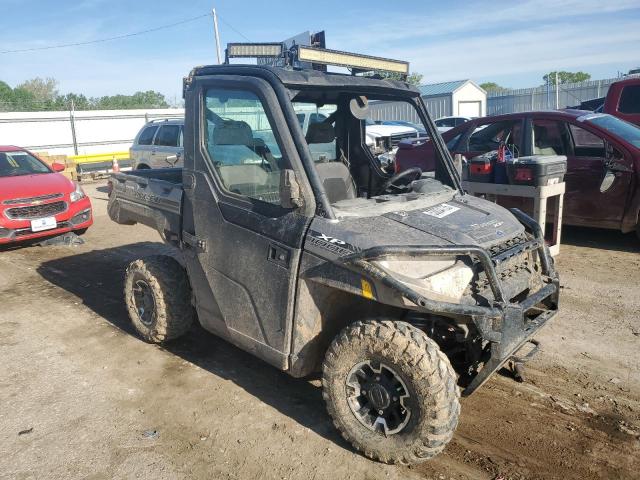  Salvage Polaris Ranger Xp