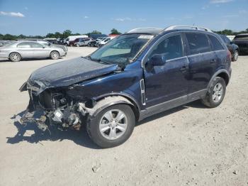  Salvage Saturn Vue