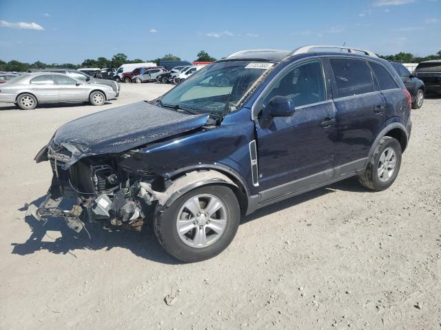  Salvage Saturn Vue