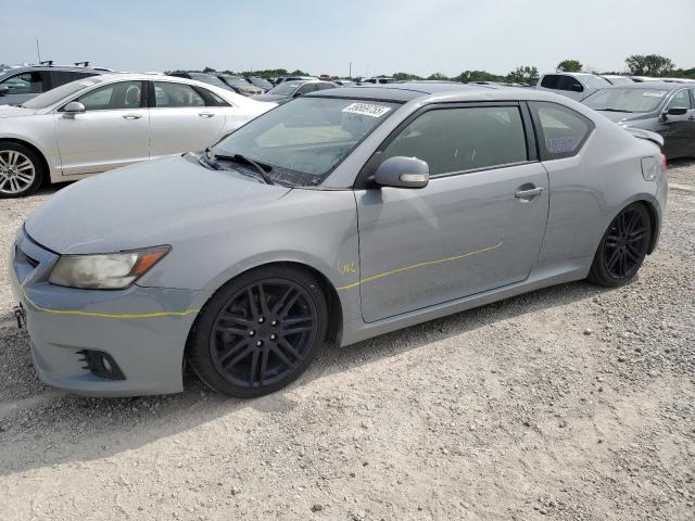  Salvage Toyota Scion