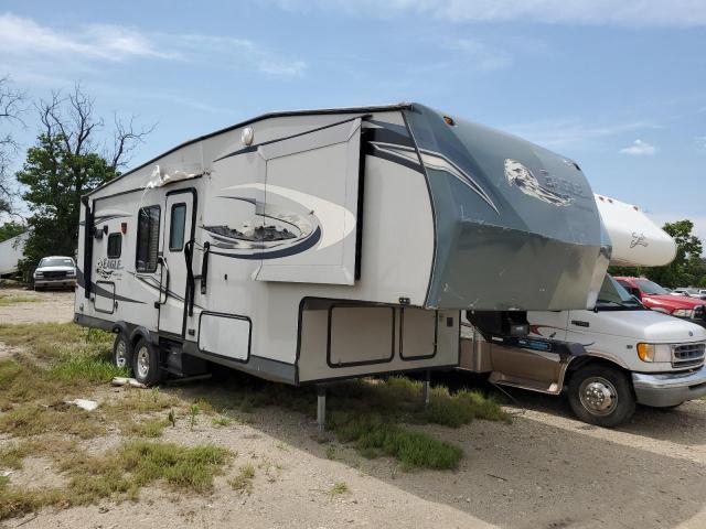  Salvage Jayco Jayco