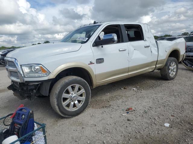  Salvage Ram 2500