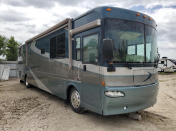  Salvage Itasco Motorhome