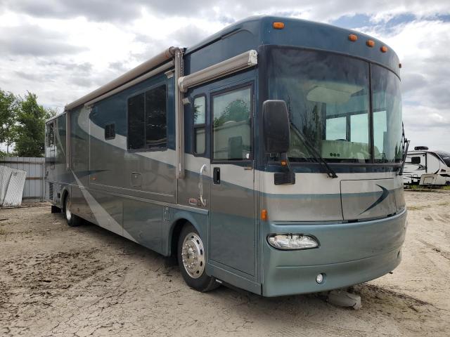  Salvage Itasco Motorhome