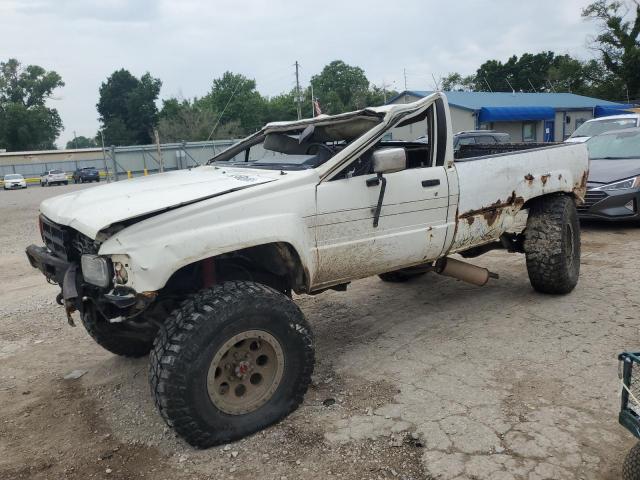  Salvage Toyota Pickup