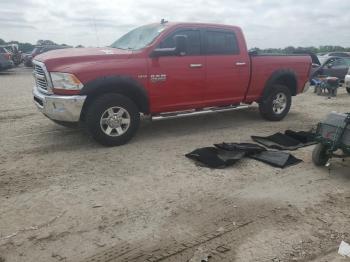 Salvage Ram 2500