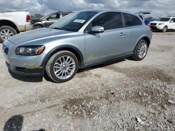  Salvage Volvo C30