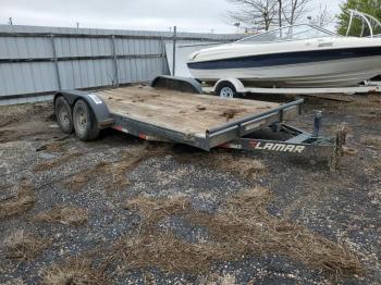  Salvage Lamar Other