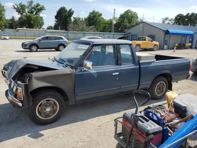  Salvage Nissan 720