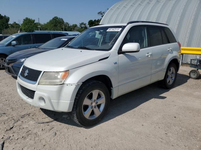  Salvage Suzuki Gr Vitara