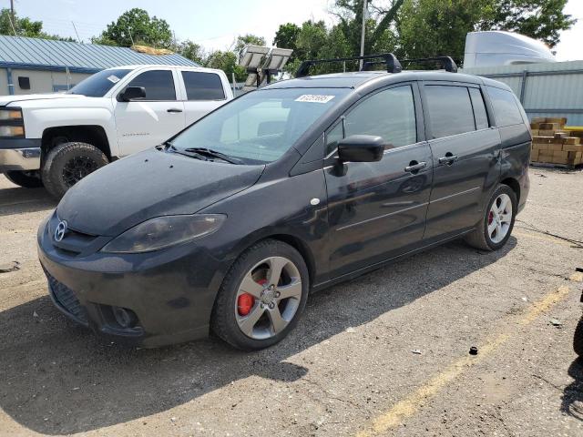  Salvage Mazda 5