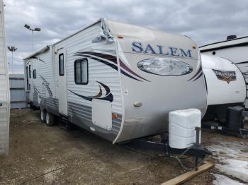  Salvage Wildwood Salem