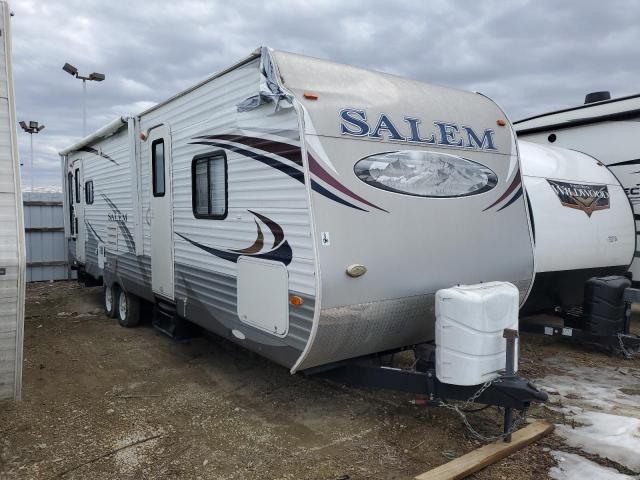  Salvage Wildwood Salem