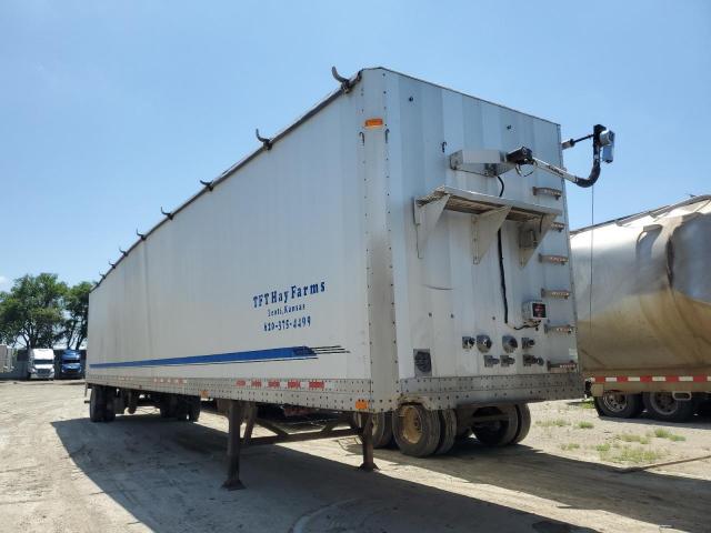  Salvage Wilkens Grain Trl