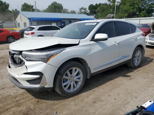  Salvage Acura RDX